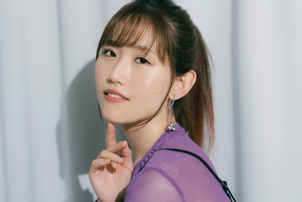 声優・長谷川育美