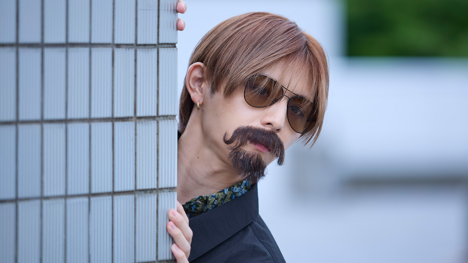 山田涼介の写真
