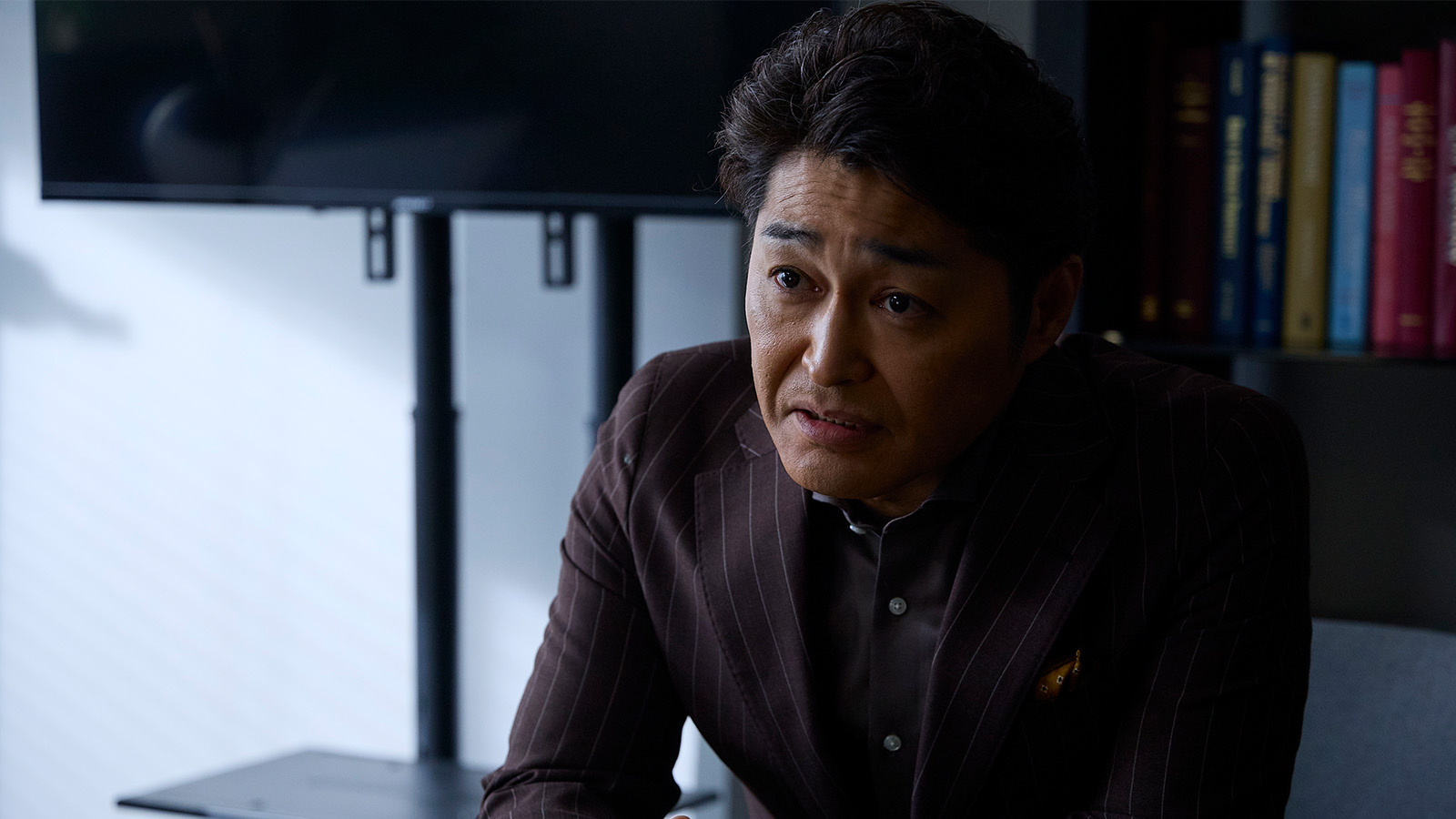 安田顕
