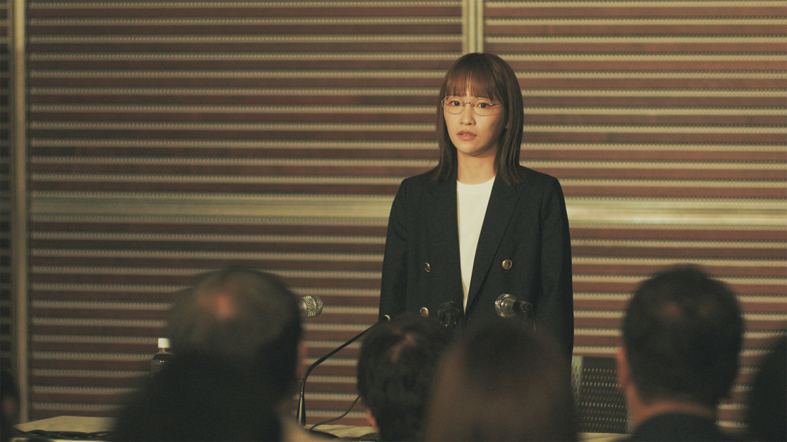 川栄李奈との写真