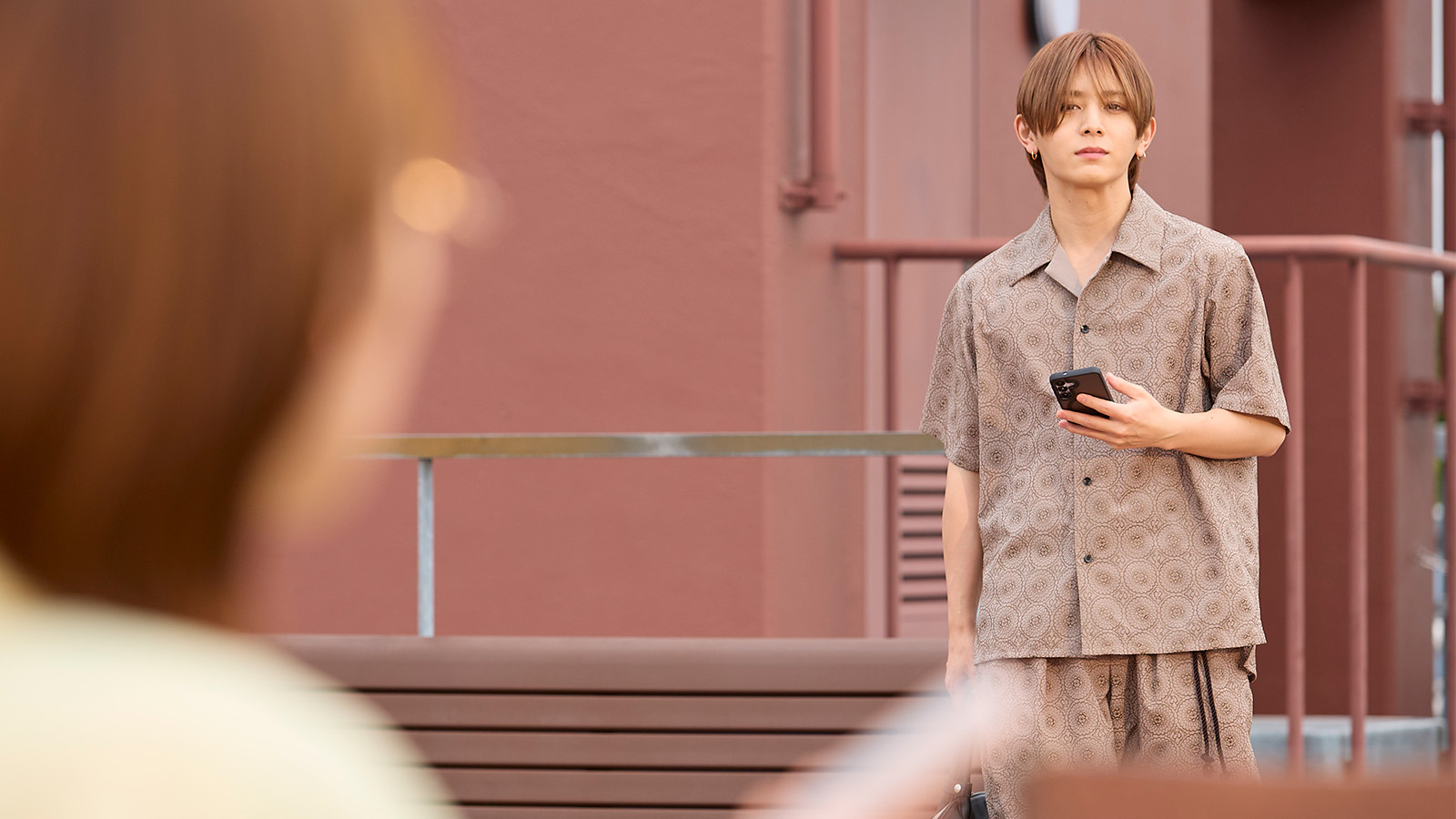 山田涼介の写真