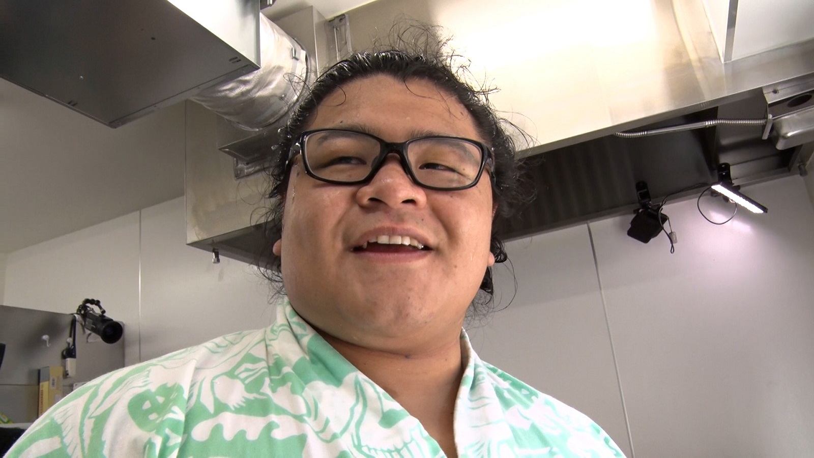 朝心誠の写真