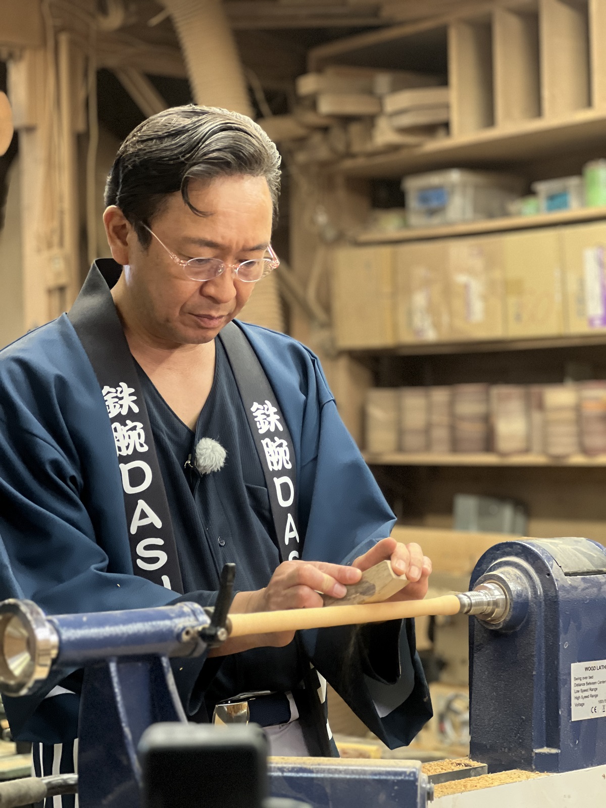 TOKIOの城島茂の写真