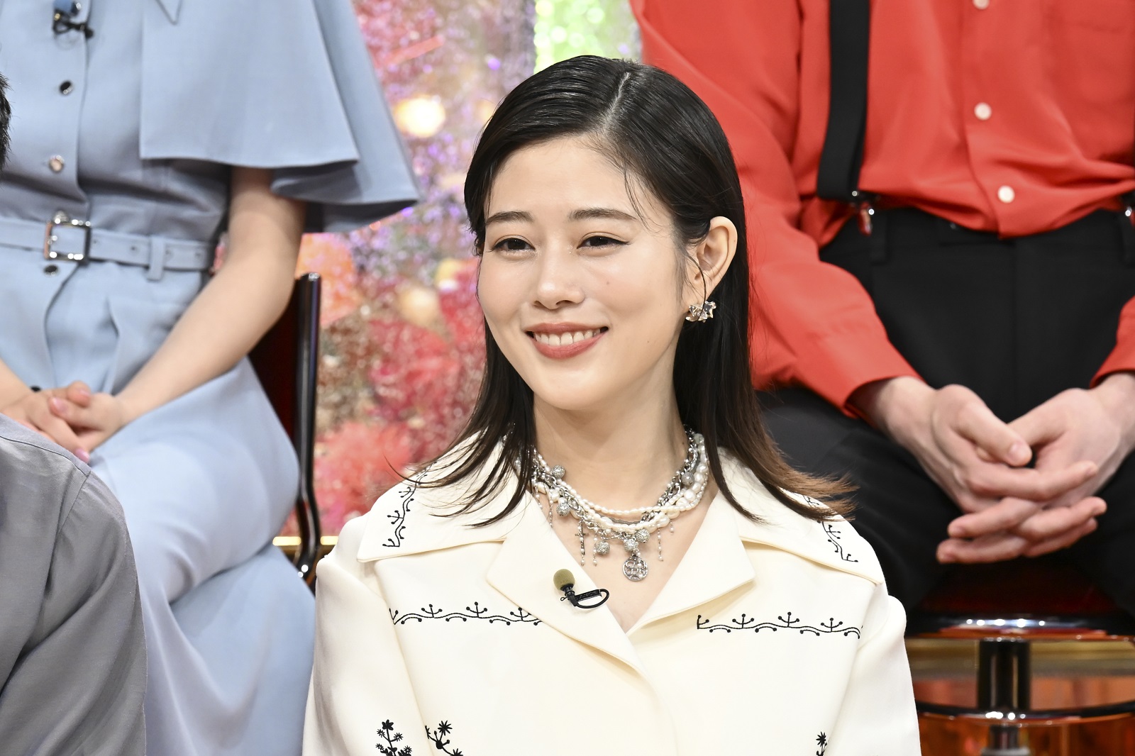 高畑充希の写真