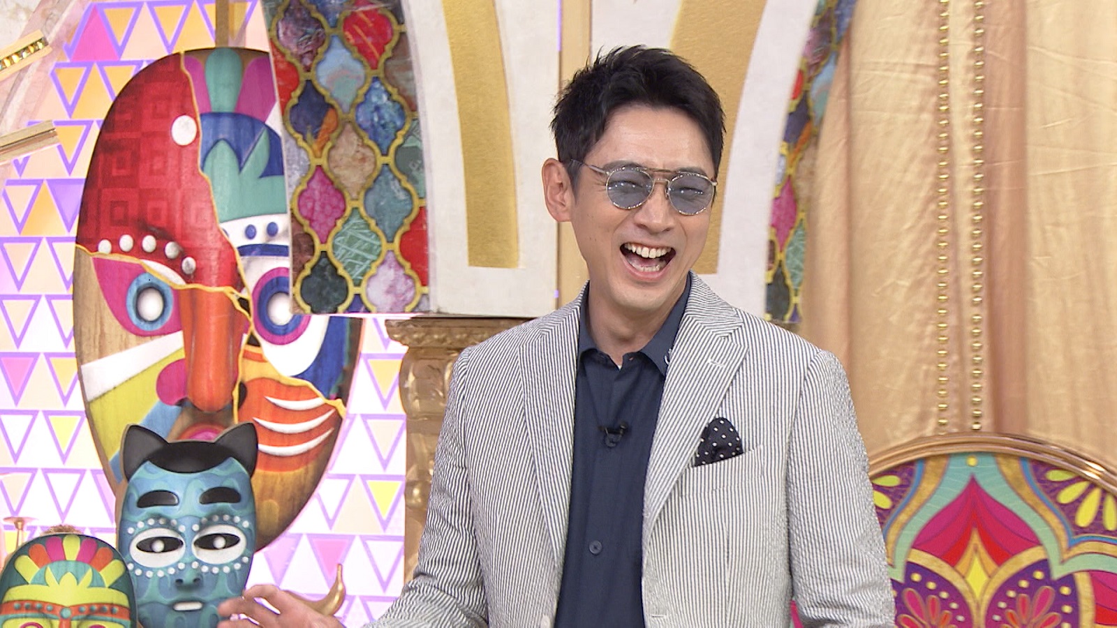 小泉孝太郎の写真