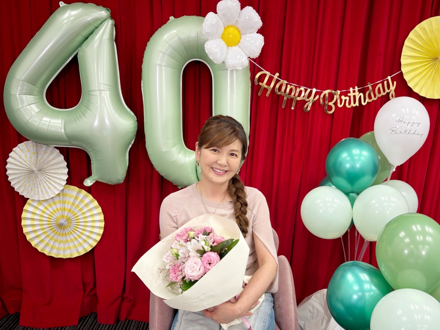 南野陽子の写真