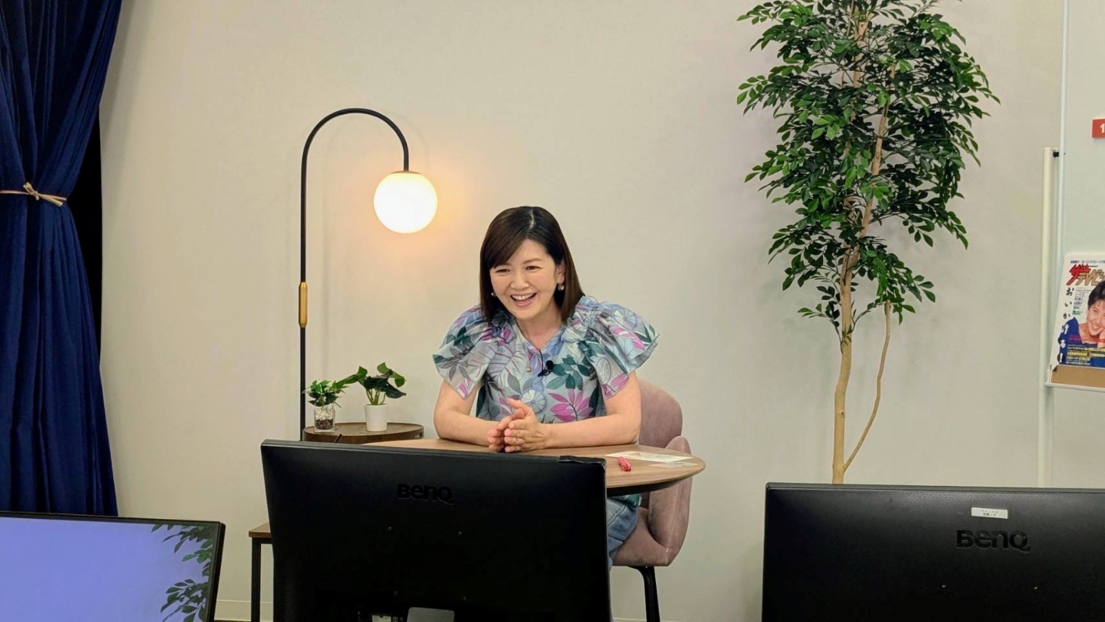 南野陽子の写真