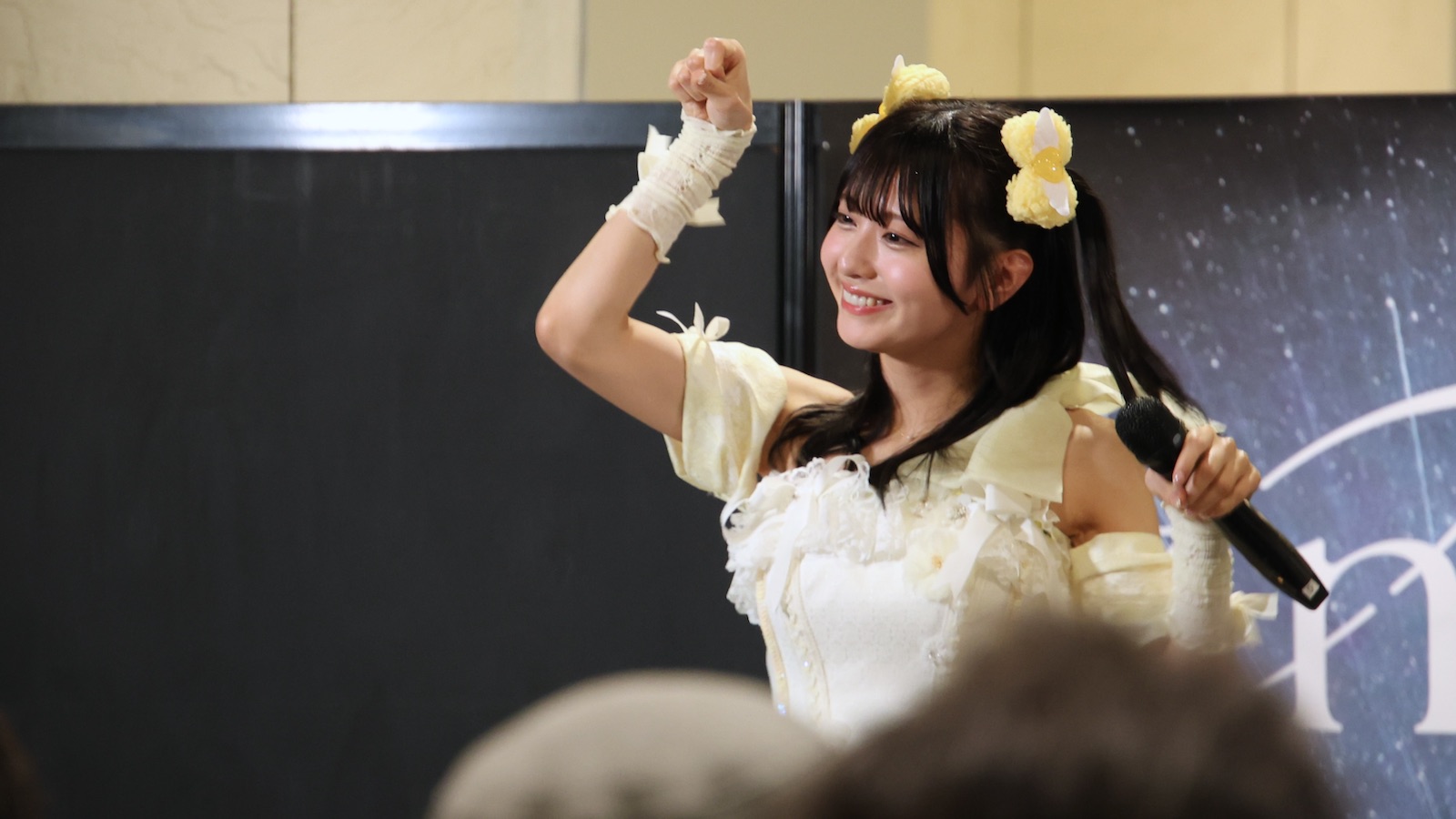 林田真尋の写真