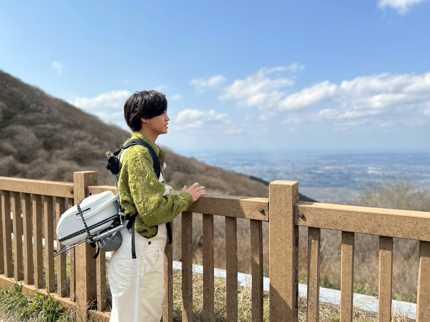 King & Prince髙橋海人の写真