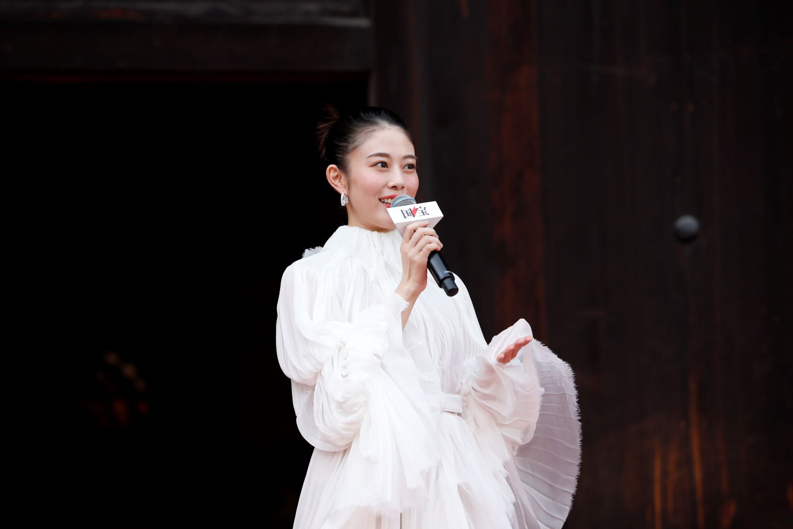 高畑充希
