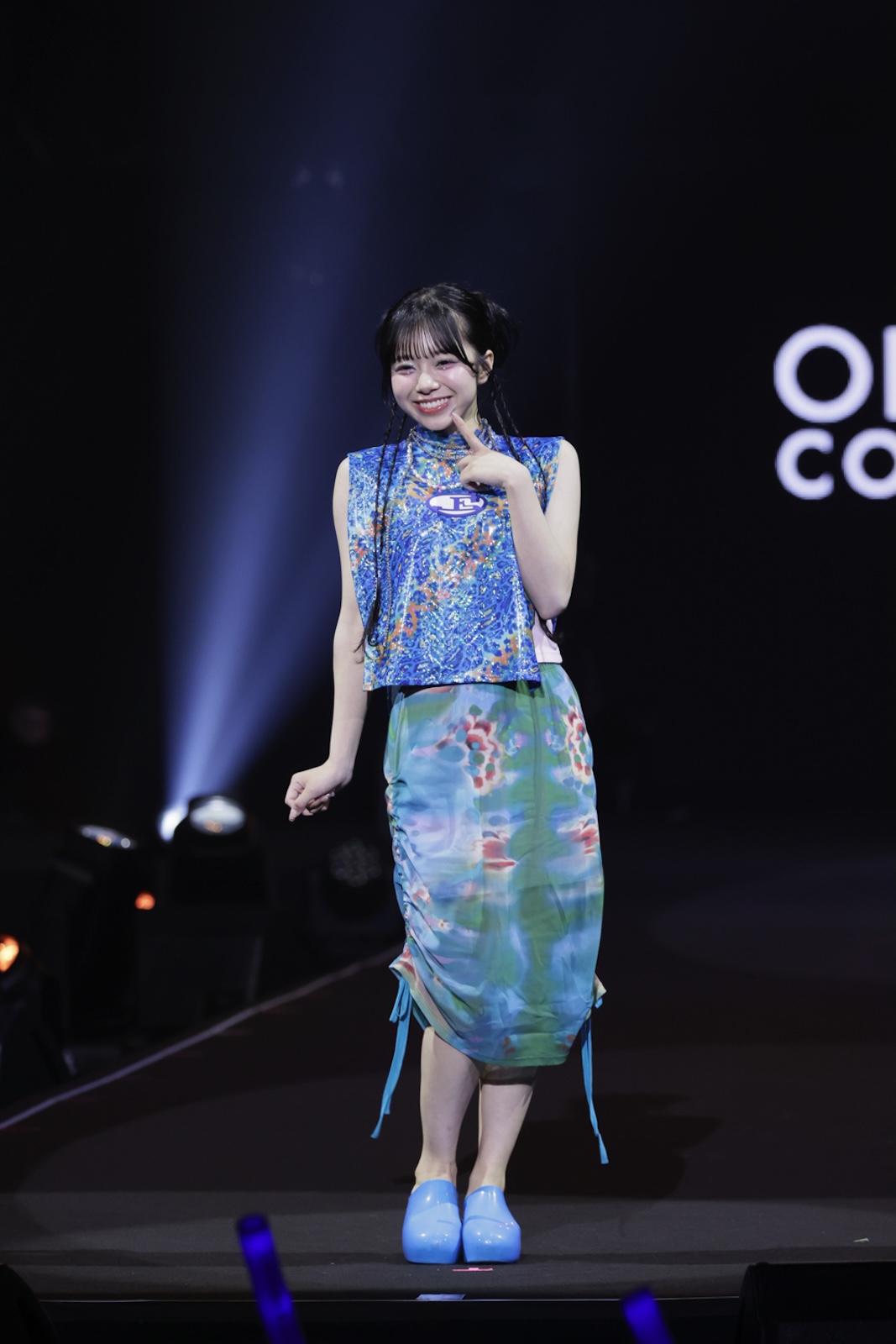 増田彩乃（CUTIE STREET）の写真