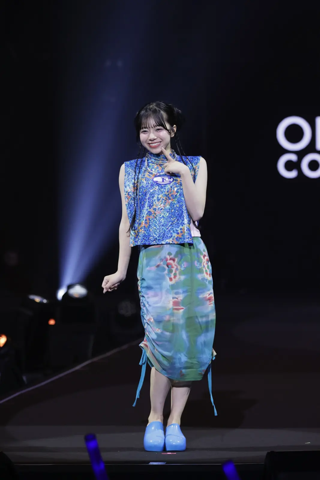 ゴリエ様 シークレットゲストにゴリエ登場！希空、なごみら総勢130組以上の豪華