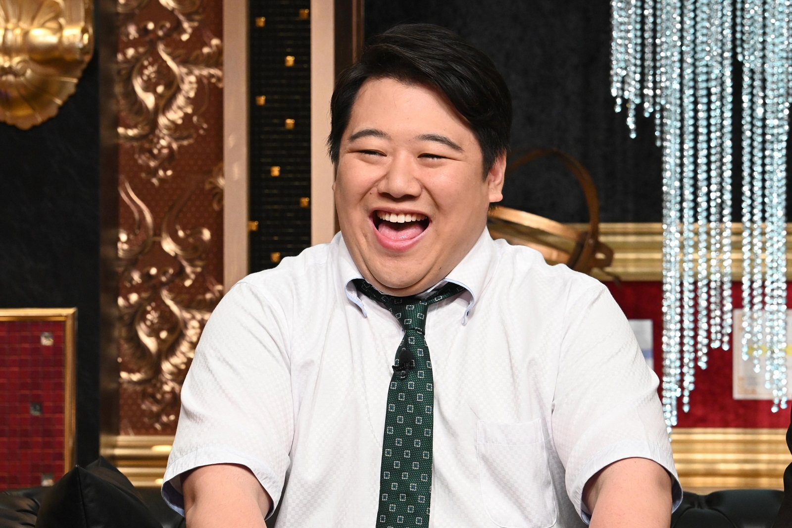 ラランドのニシダの写真