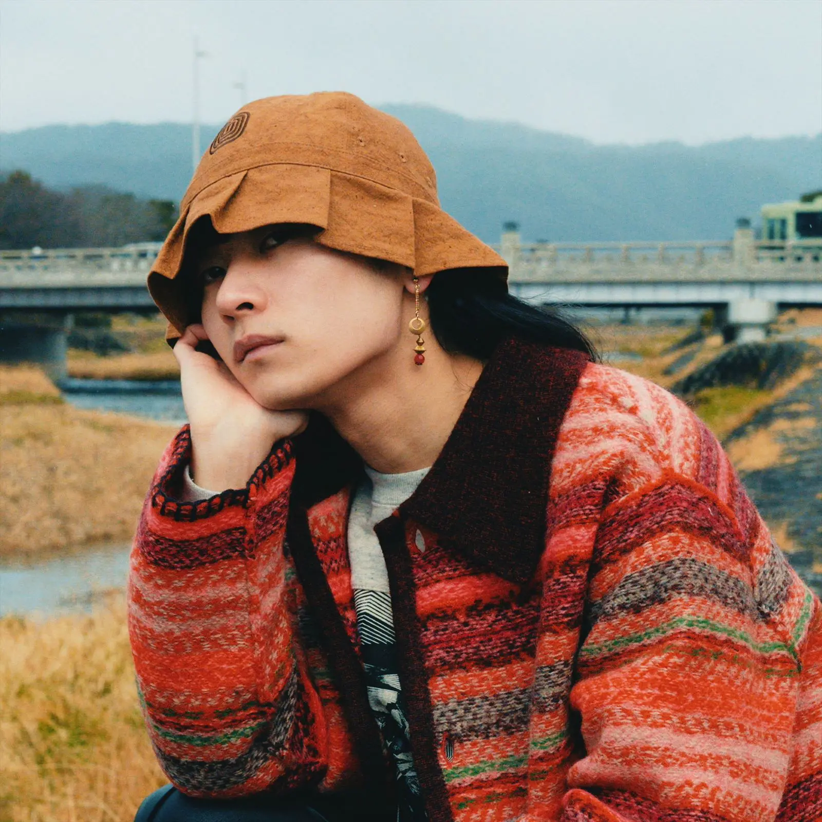 香取慎吾 初ソロアリーナツアーにSHOW-GO、乃紫、LEO、Chevonら豪華