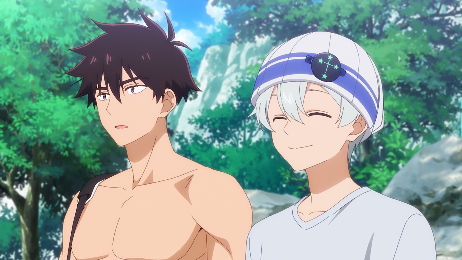 紫雲寺兄弟の写真