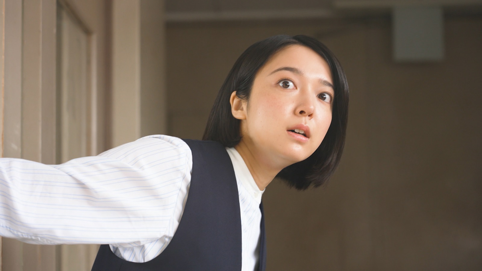 上白石萌音の写真