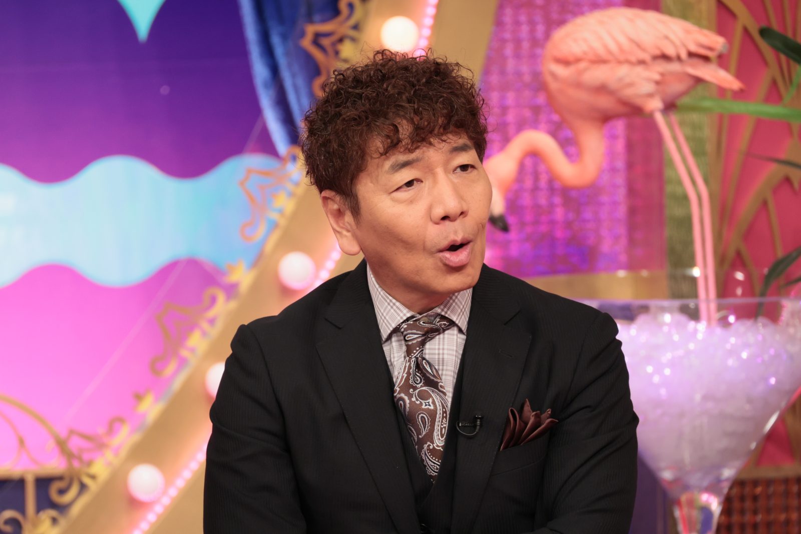 上田晋也の写真