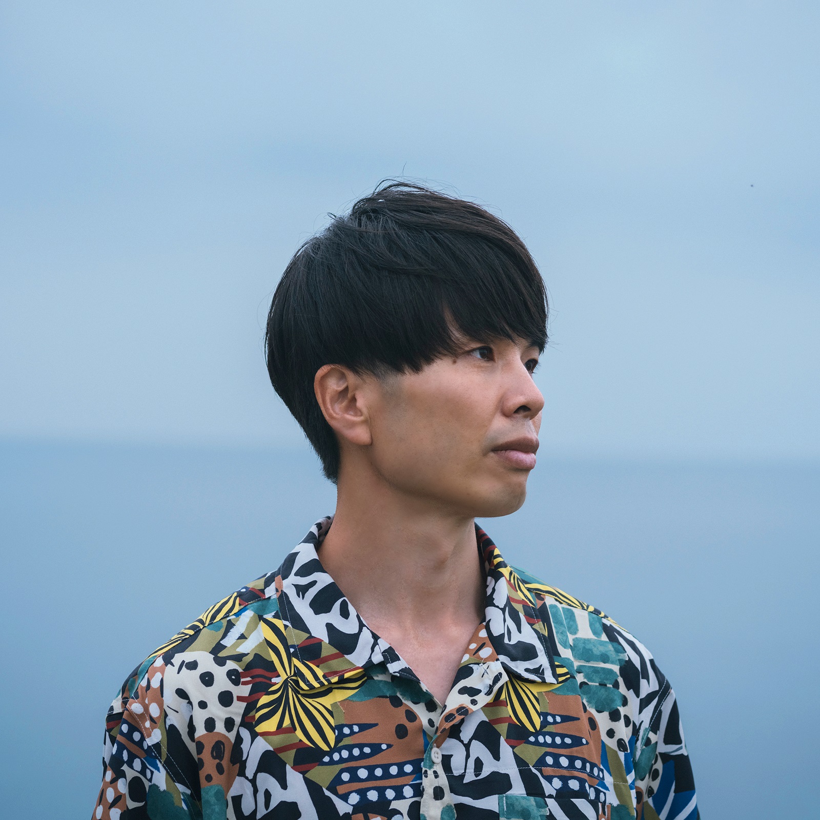 山口智史の写真