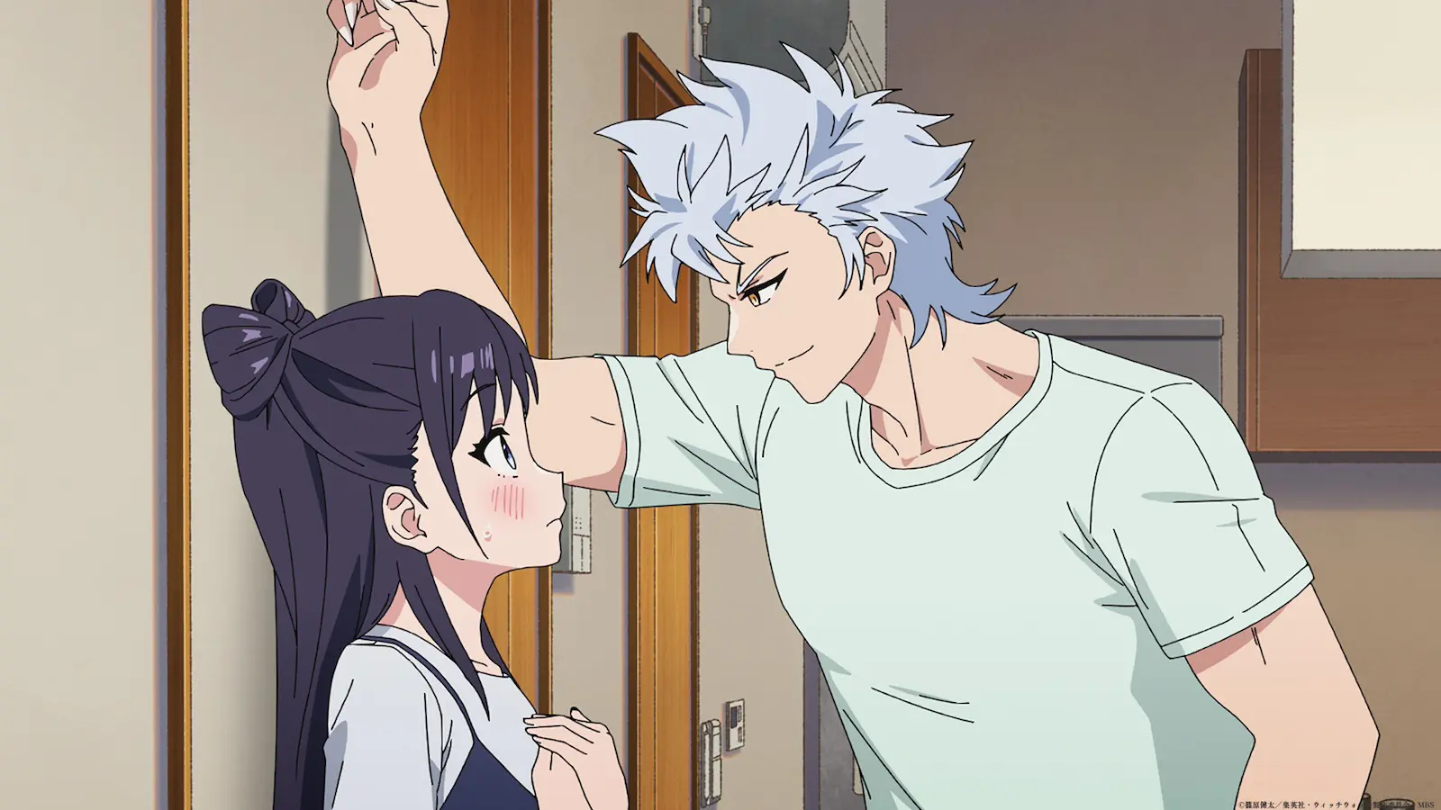 アニメ『ウィッチウォッチ』第2クール突入！“欲望”に忠実なケイゴ（CV