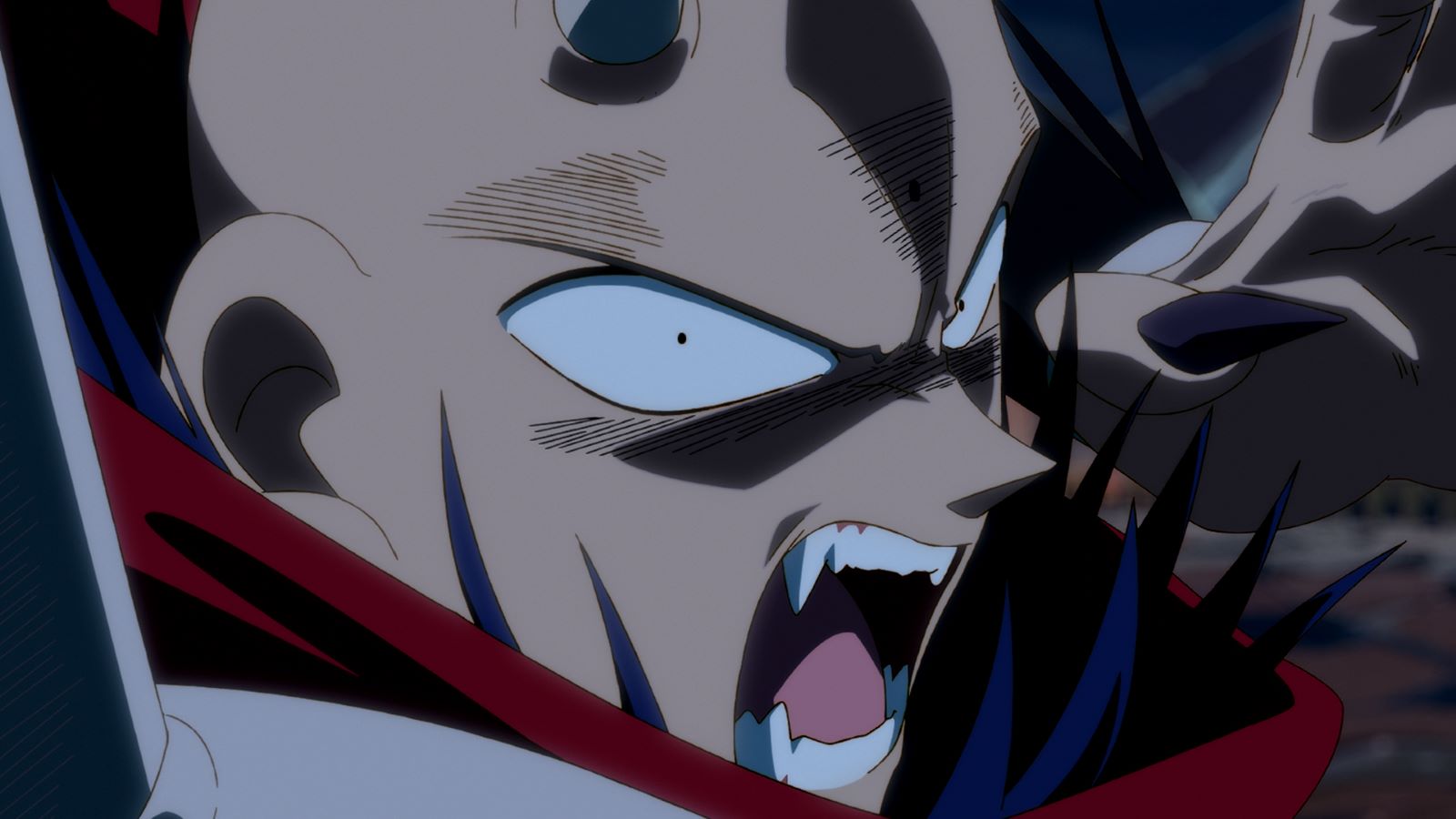 アニメ『真･侍伝YAIBA』の画像