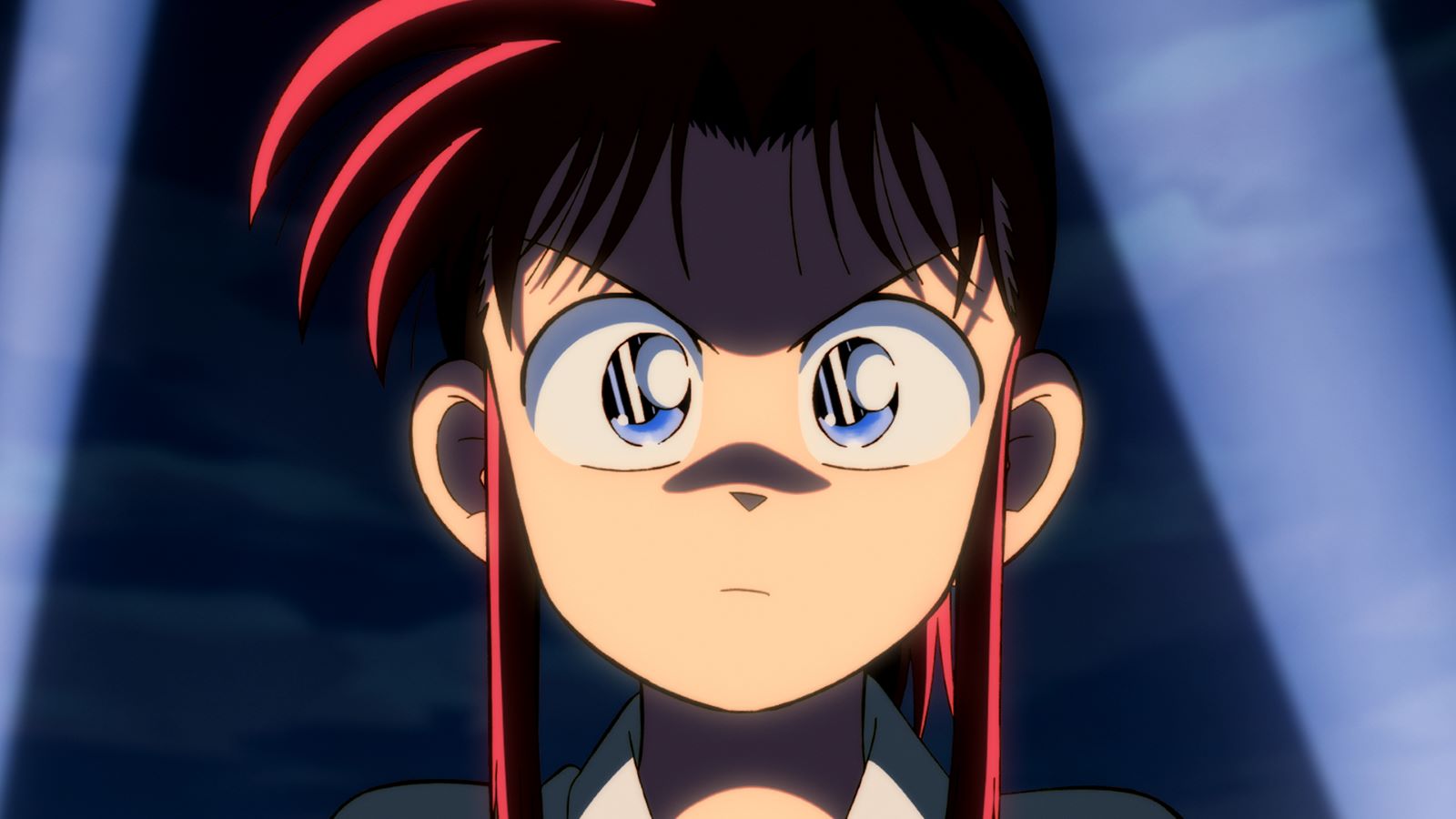アニメ『真･侍伝YAIBA』の画像