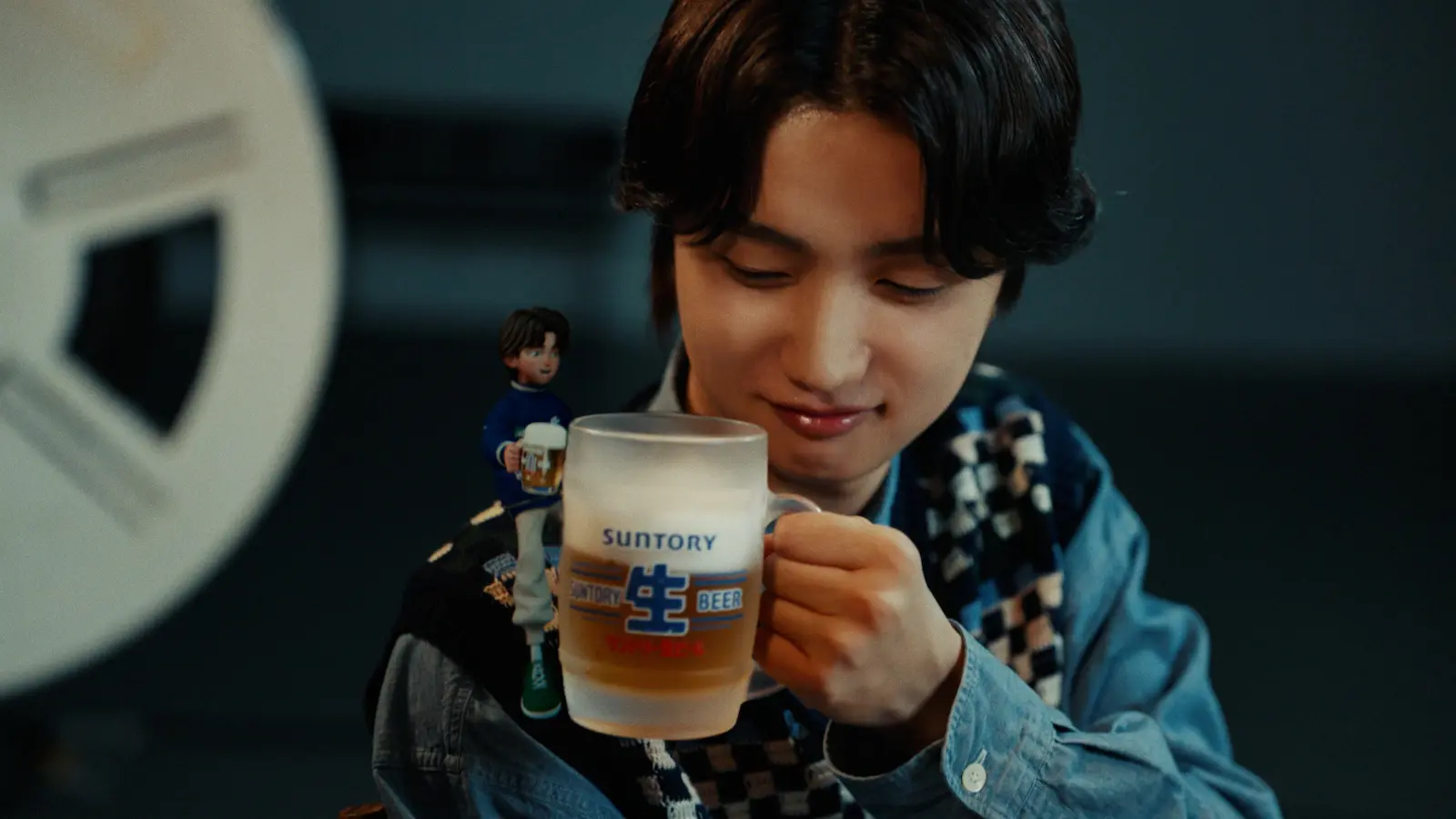 BE:FIRST』JUNON・LEO 初“二人で作詞”した楽曲&新ムービー公開！「もう