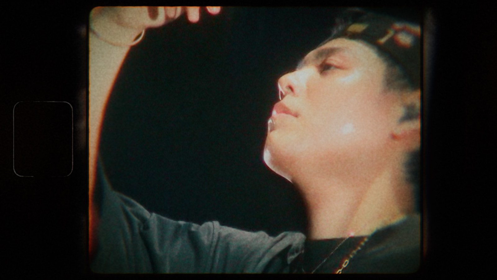 BE:FIRST・LEOの写真