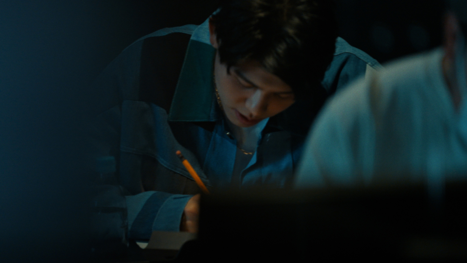 BE:FIRST・LEOの写真