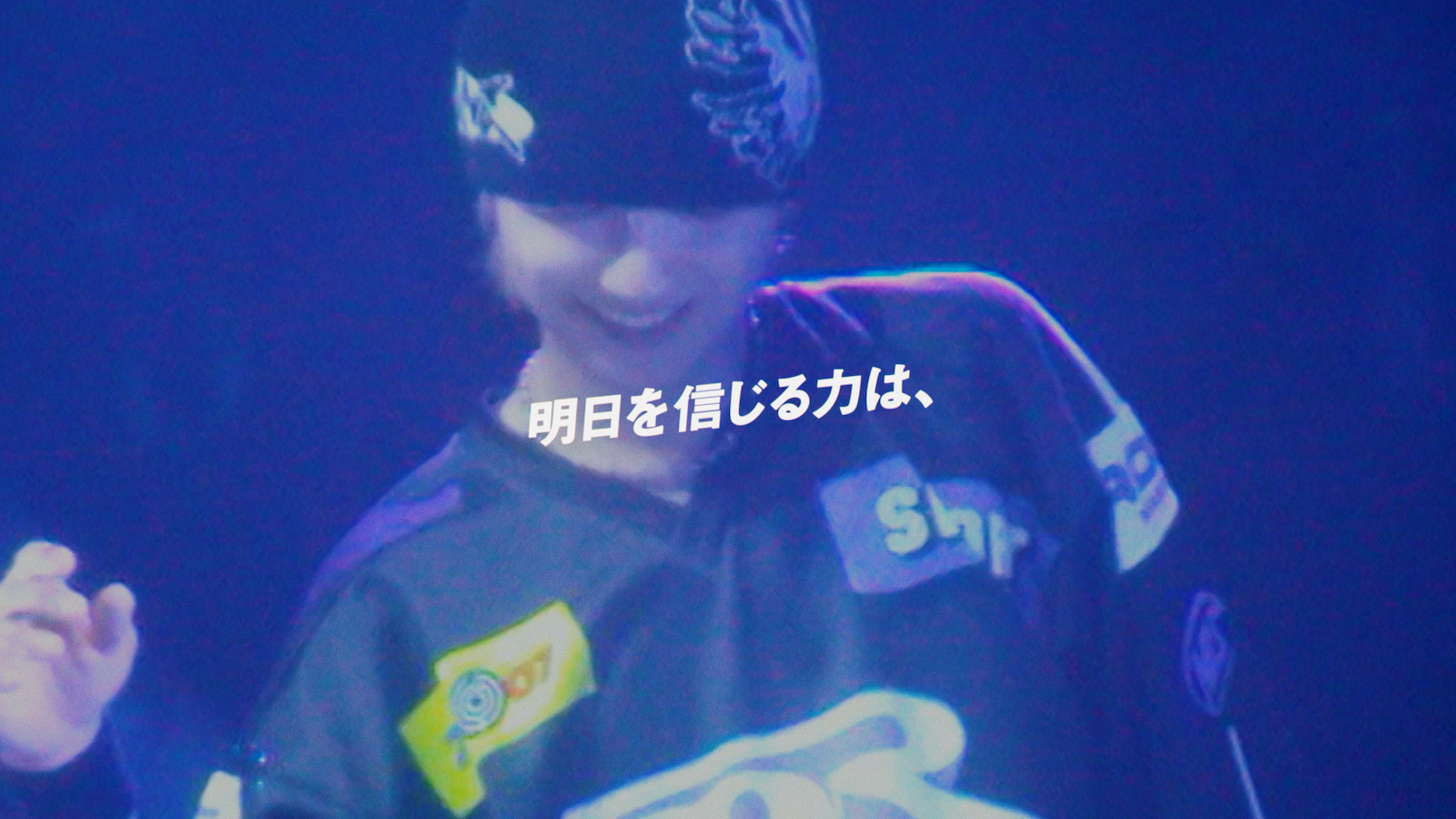 BE:FIRST・JUNONの写真