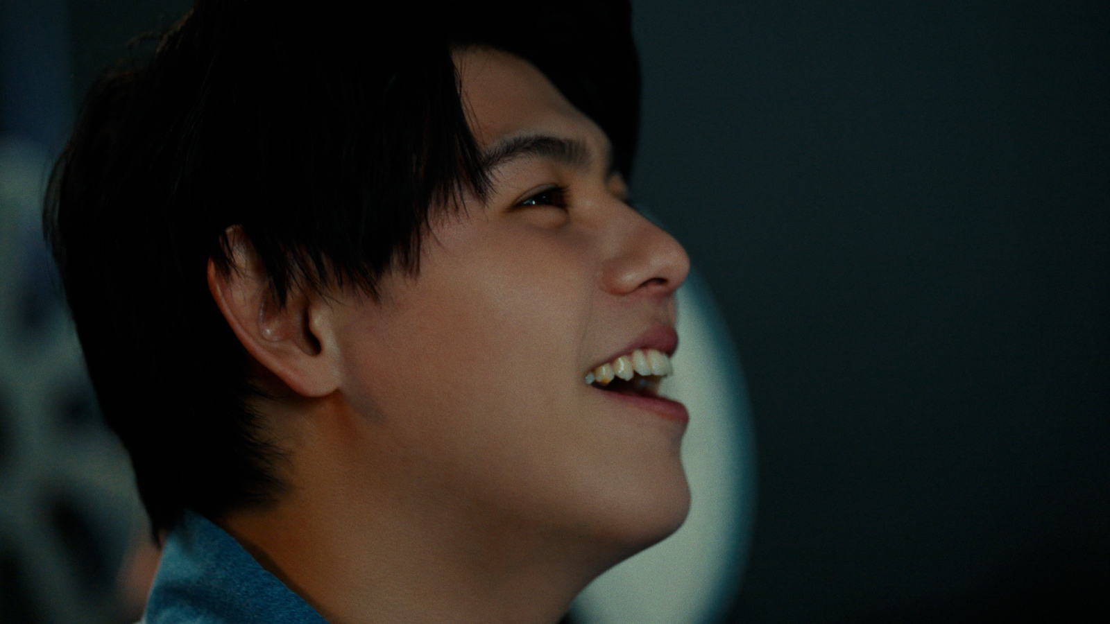 BE:FIRST・LEOの写真