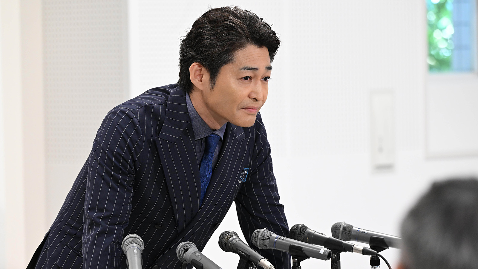 安田顕の写真