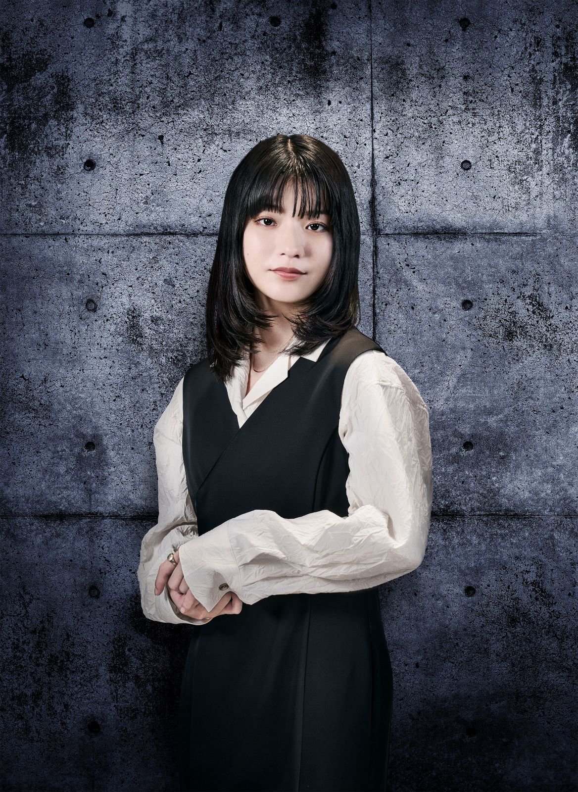 蒔田彩珠