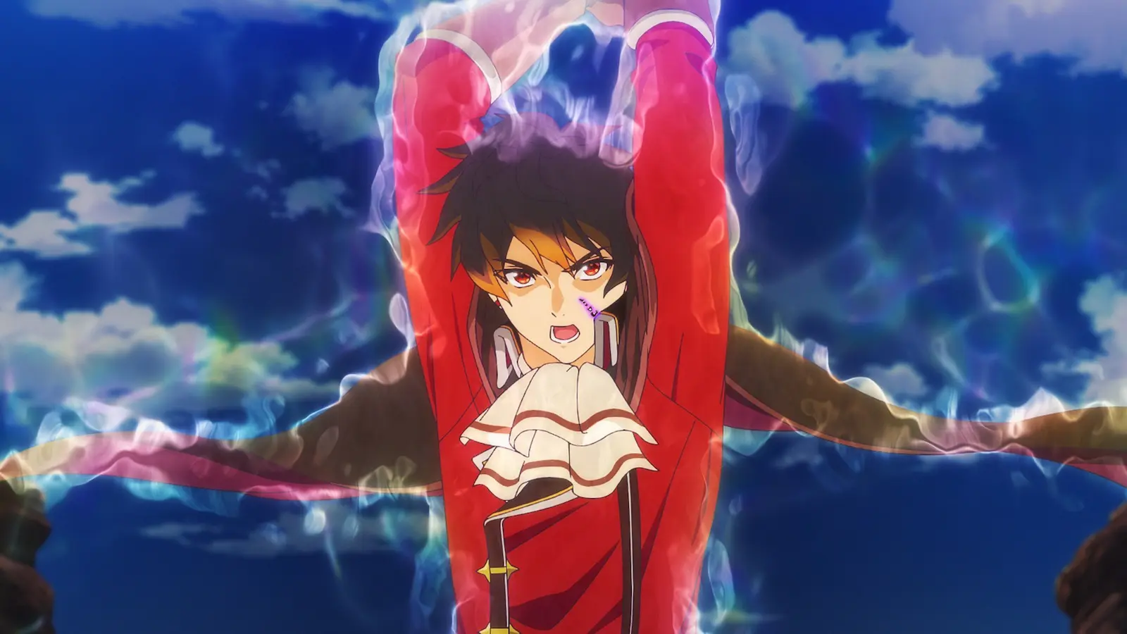 乃木坂46・田村真佑 声優初挑戦アニメ【エパリダ】からくも「無色の闇