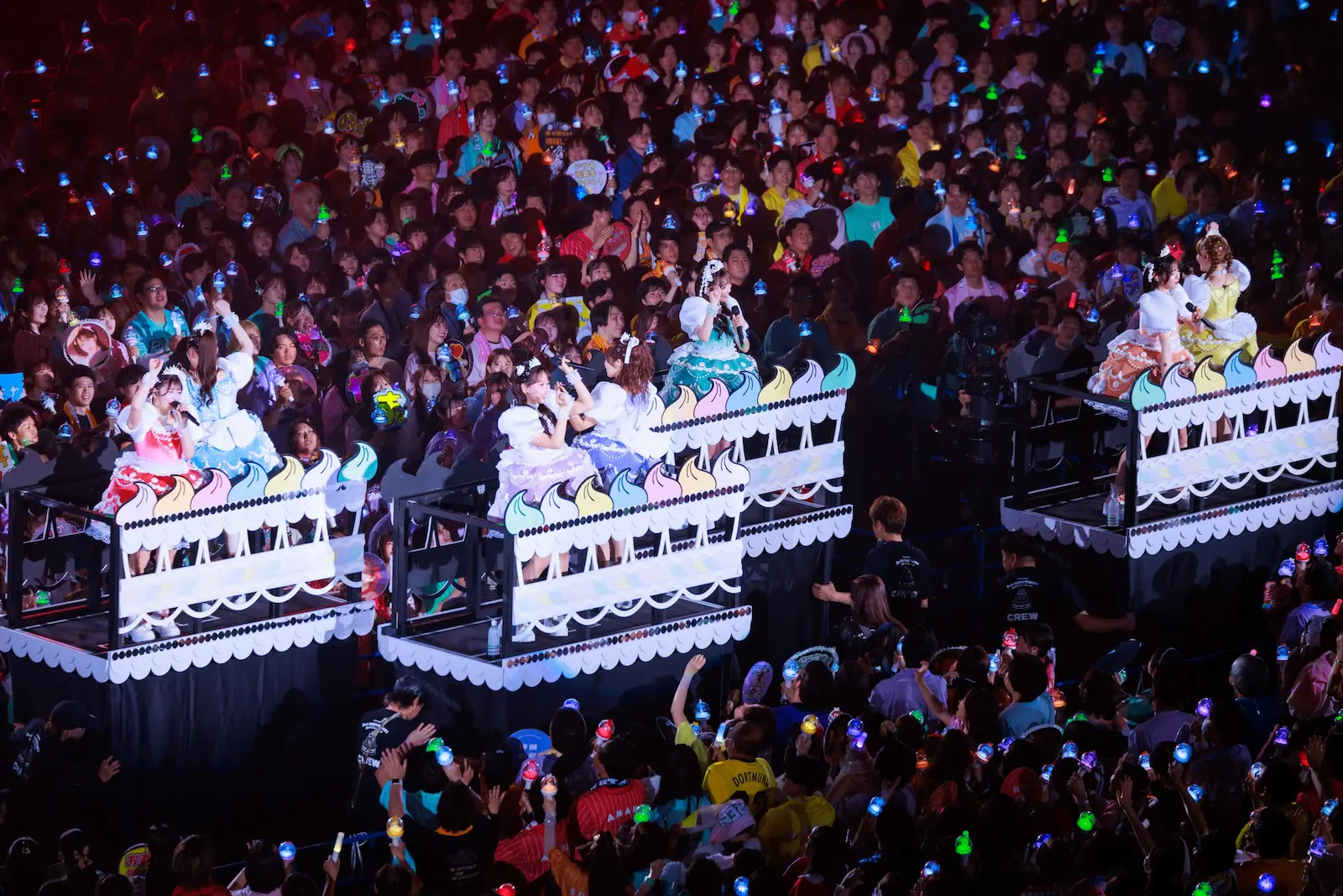 ＢＴＳJHOPE さいたまスーパーアリーナ 演出で舞った蝶々(蝶々１枚のみ) BTSJHOPE さいたまスーパーアリーナ 演出で舞った蝶々(蝶々1