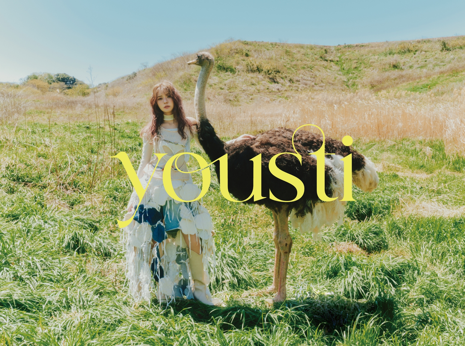 yousti(小林由依)の写真