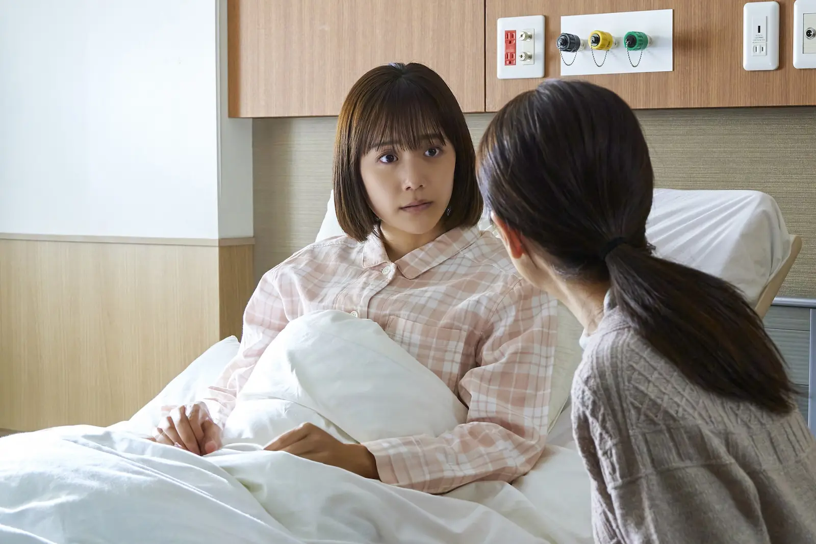 松井愛莉の写真