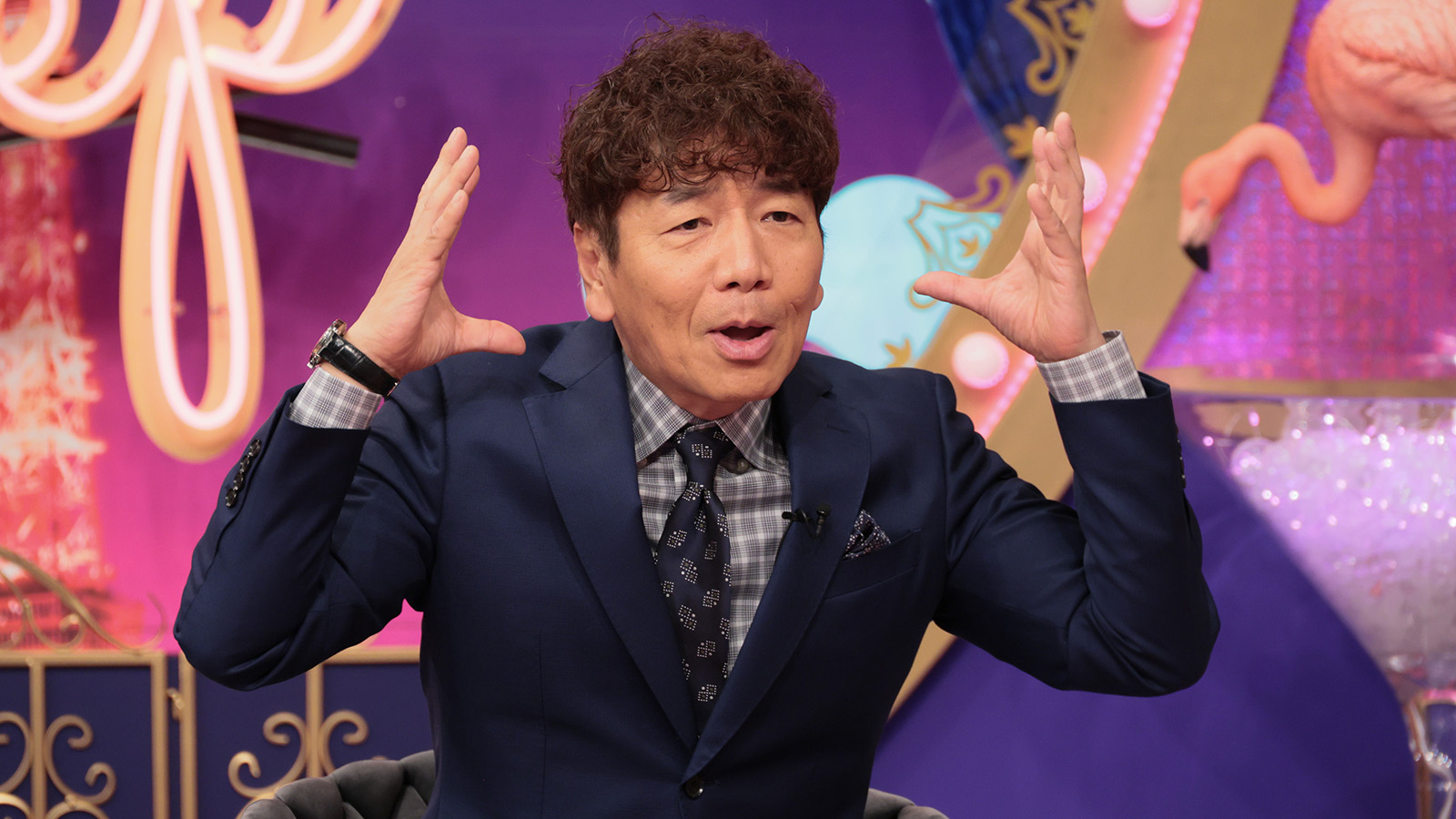 上田晋也の写真