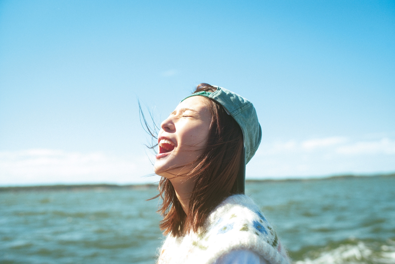 長濱ねるの写真