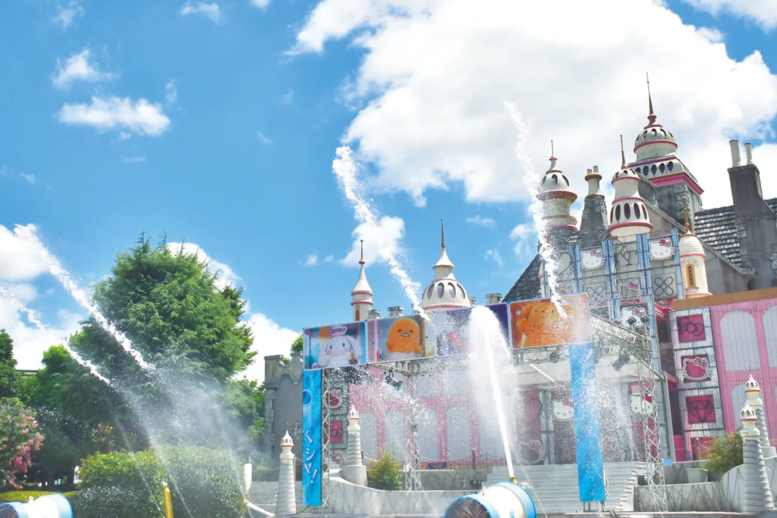 今年の夏はアイスクリーム×“しゅわしゅわ”でひんやり度MAX