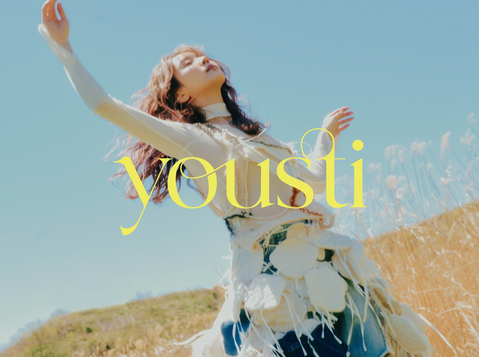 yousti(小林由依)の写真