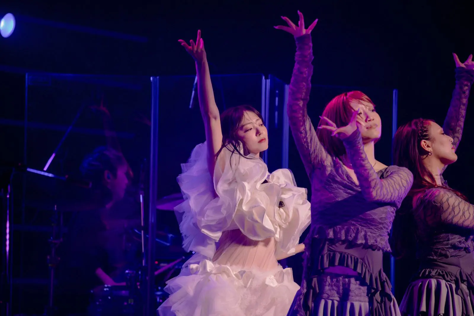 鈴木愛理「“自分、最強！”と思って帰ってもらえたら」自身作詞の新曲