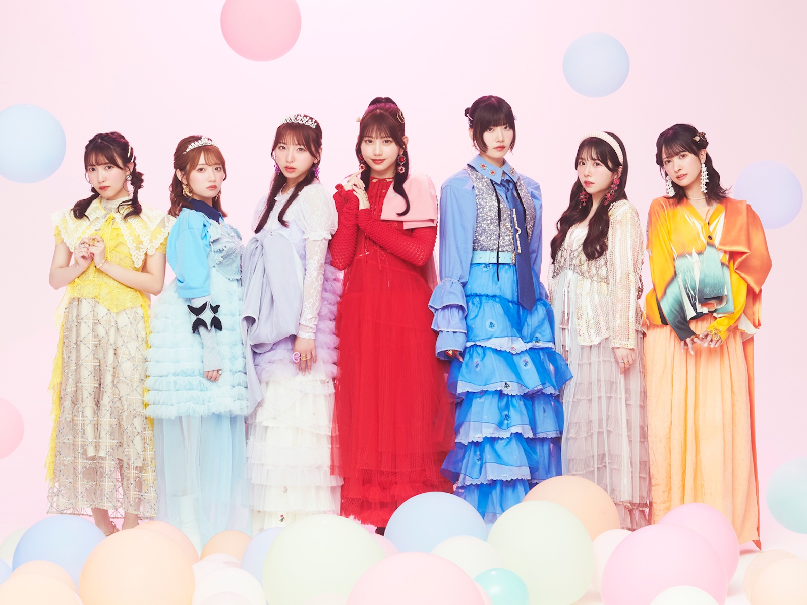 SWEET STEADYの写真