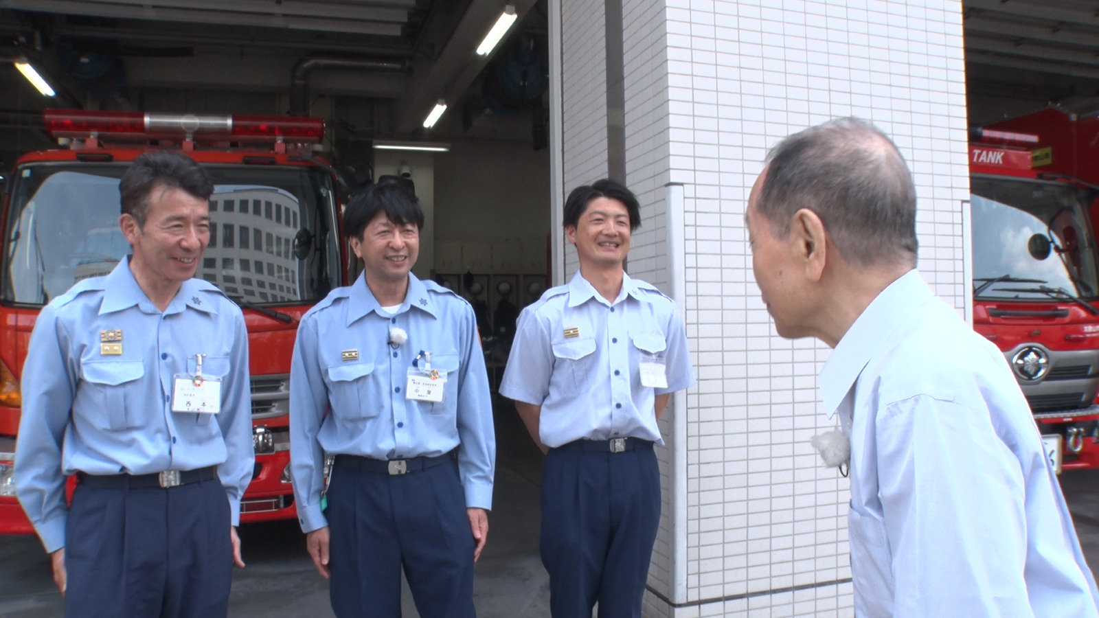 ①14億の贈り人１