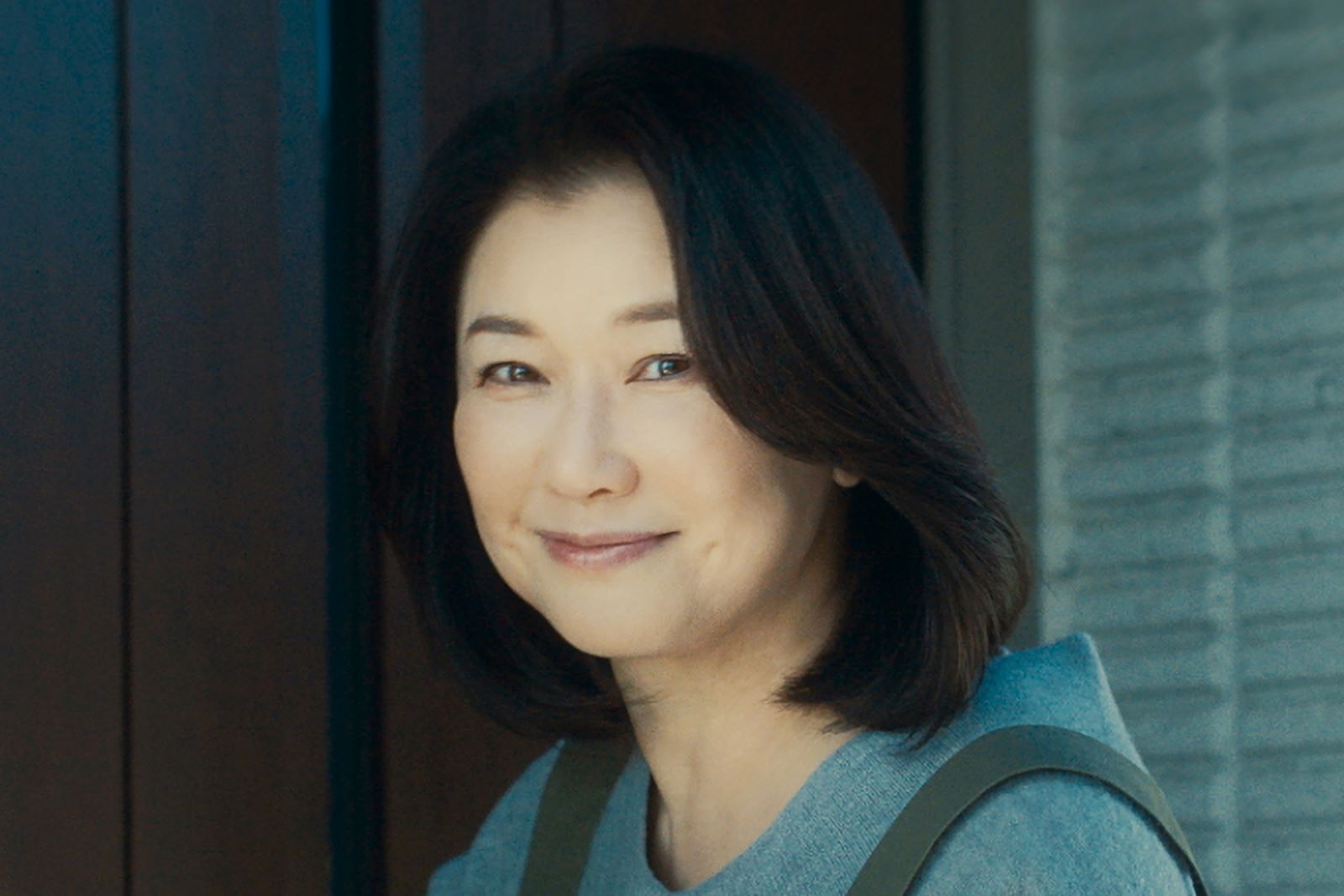 夏川結衣