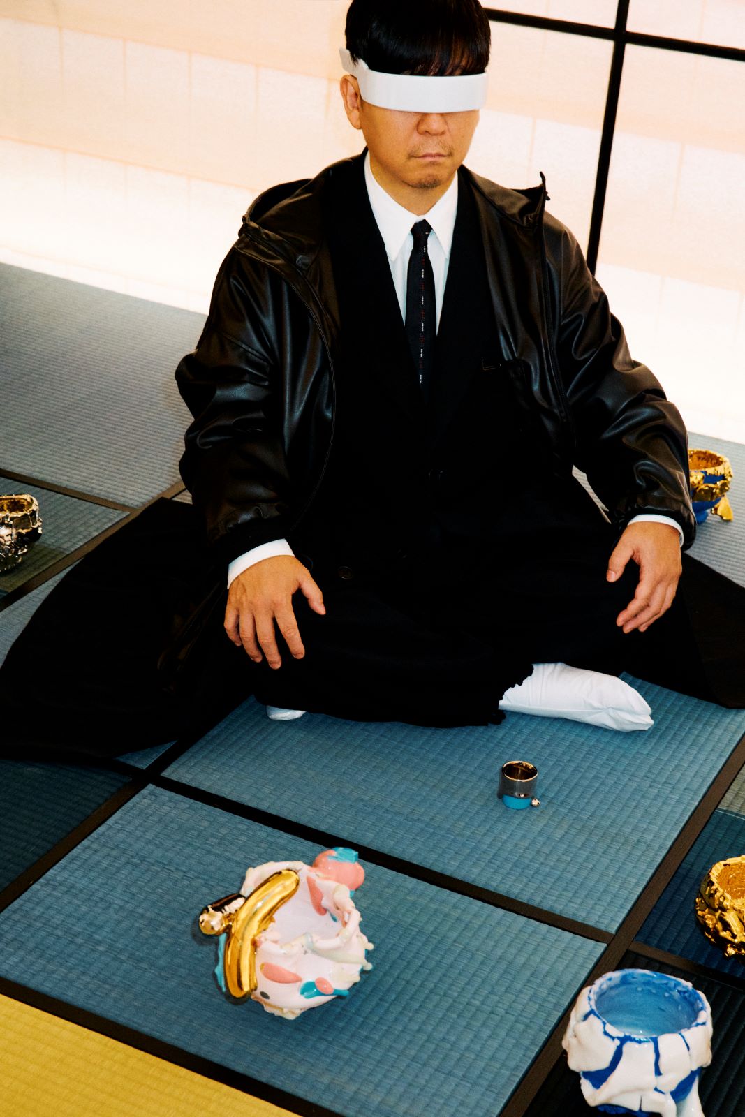 ★☆Taku-Takahashi-m-flo