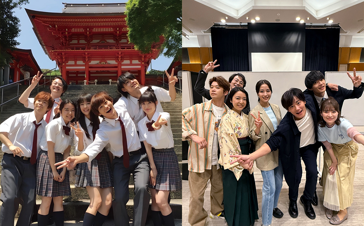瑞沢OB集合写真