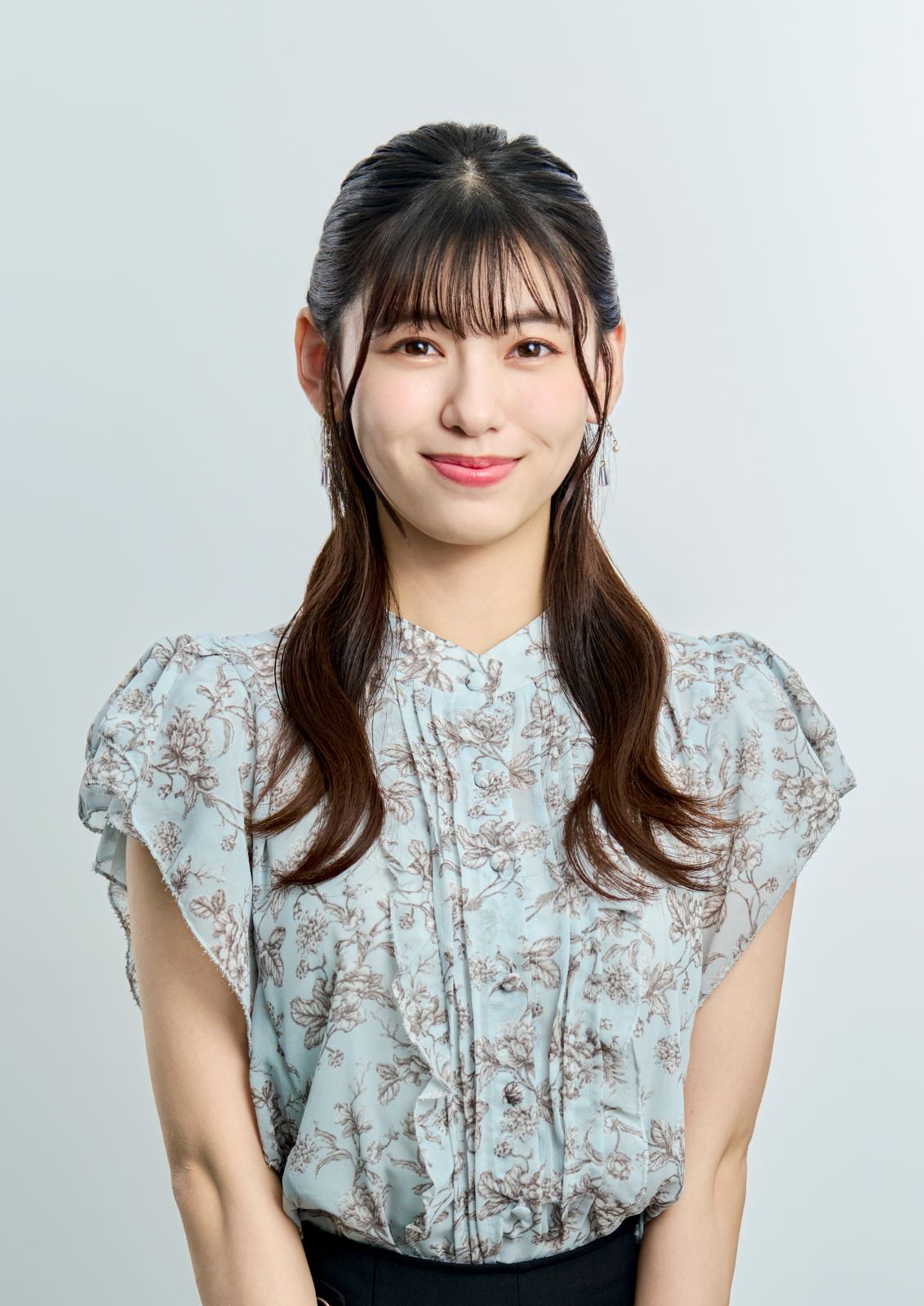 池田朱那