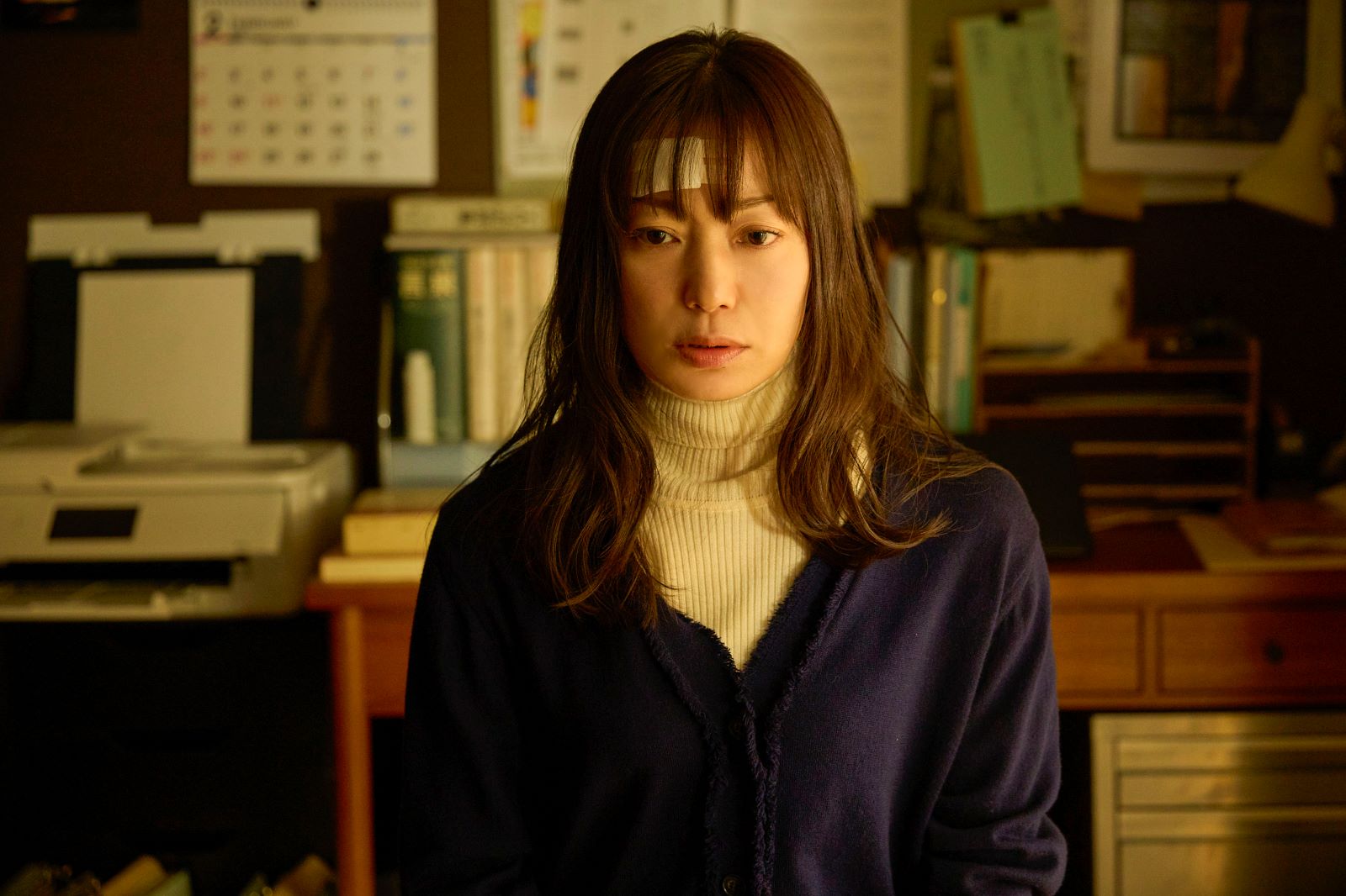 菅野美穂