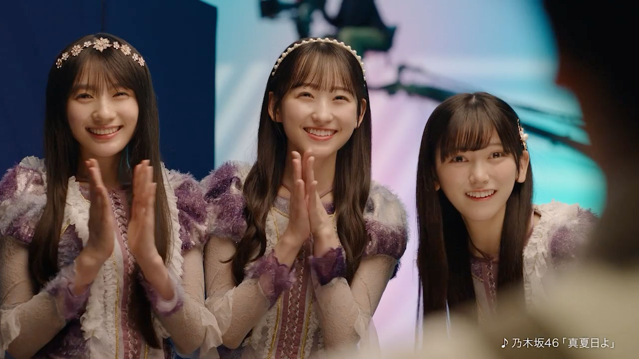 乃木坂46