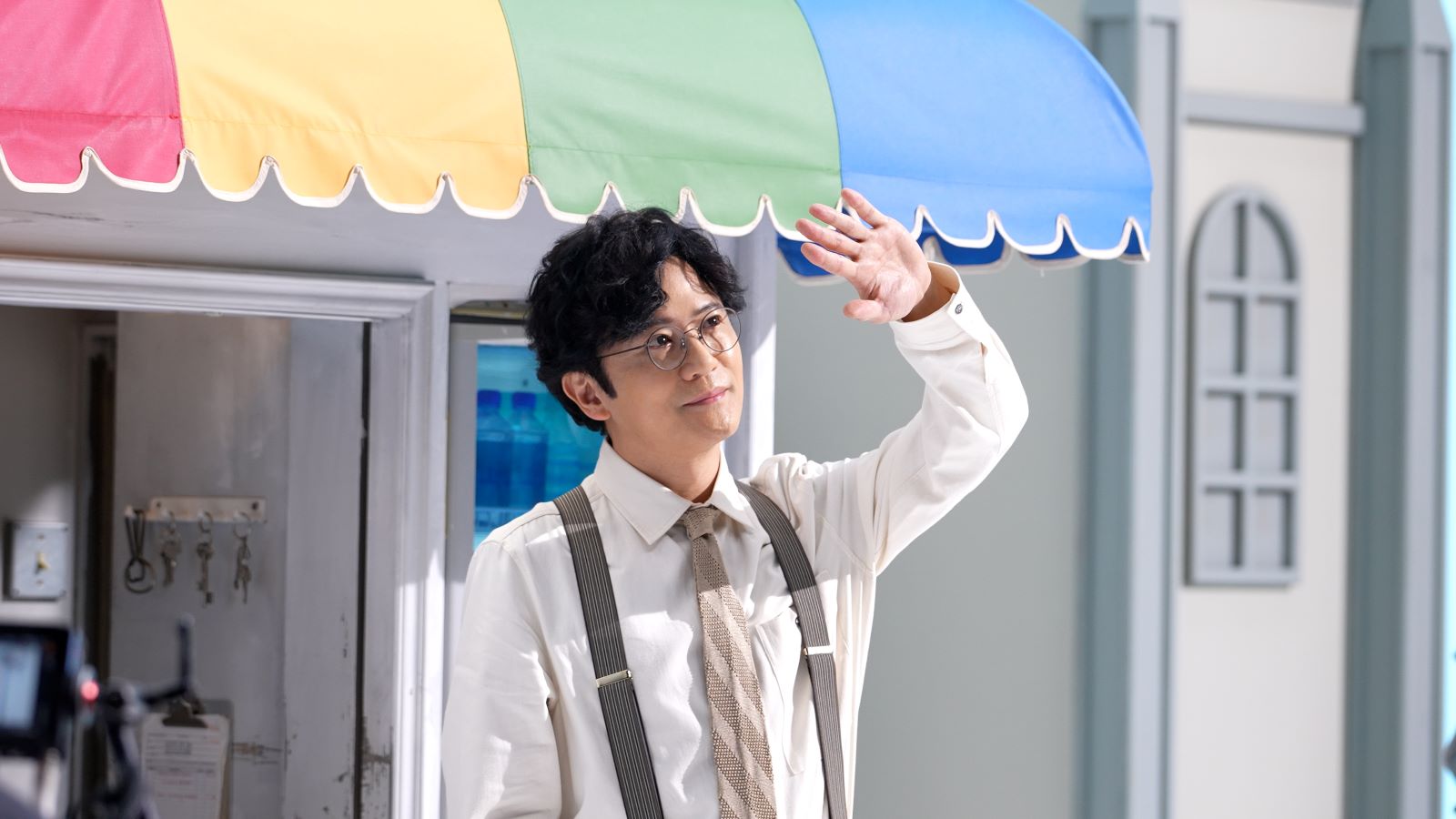 稲垣吾郎